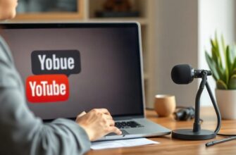 Заработок на YouTube и подкастах: пошаговый план, как запустить первые платные форматы 8 Заработок на YouTube и подкастах: пошаговый план, как запустить первые платные форматы