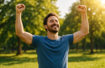 Как поднять уровень жизненных сил: простая система, чтобы снова почувствовать вкус к действию 4 Как поднять уровень жизненных сил: простая система, чтобы снова почувствовать вкус к действию