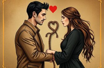 Апрель 2026. Любовь и отношения. Скорпионы: кармические узлы в отношениях и способы их развязать. Путь через тёмные узлы к свету 14 Апрель 2026. Любовь и отношения. Скорпионы: кармические узлы в отношениях и способы их развязать. Путь через тёмные узлы к свету