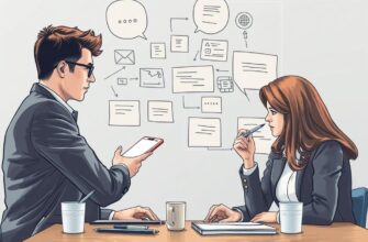 Навыки коммуникации: как говорить так, чтобы слушали и слышали 2 Навыки коммуникации: как говорить так, чтобы слушали и слышали