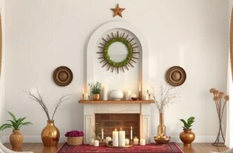 Алтарь дома: как сделать уголок силы, который действительно будет работать 3 Алтарь дома: как сделать уголок силы, который действительно будет работать