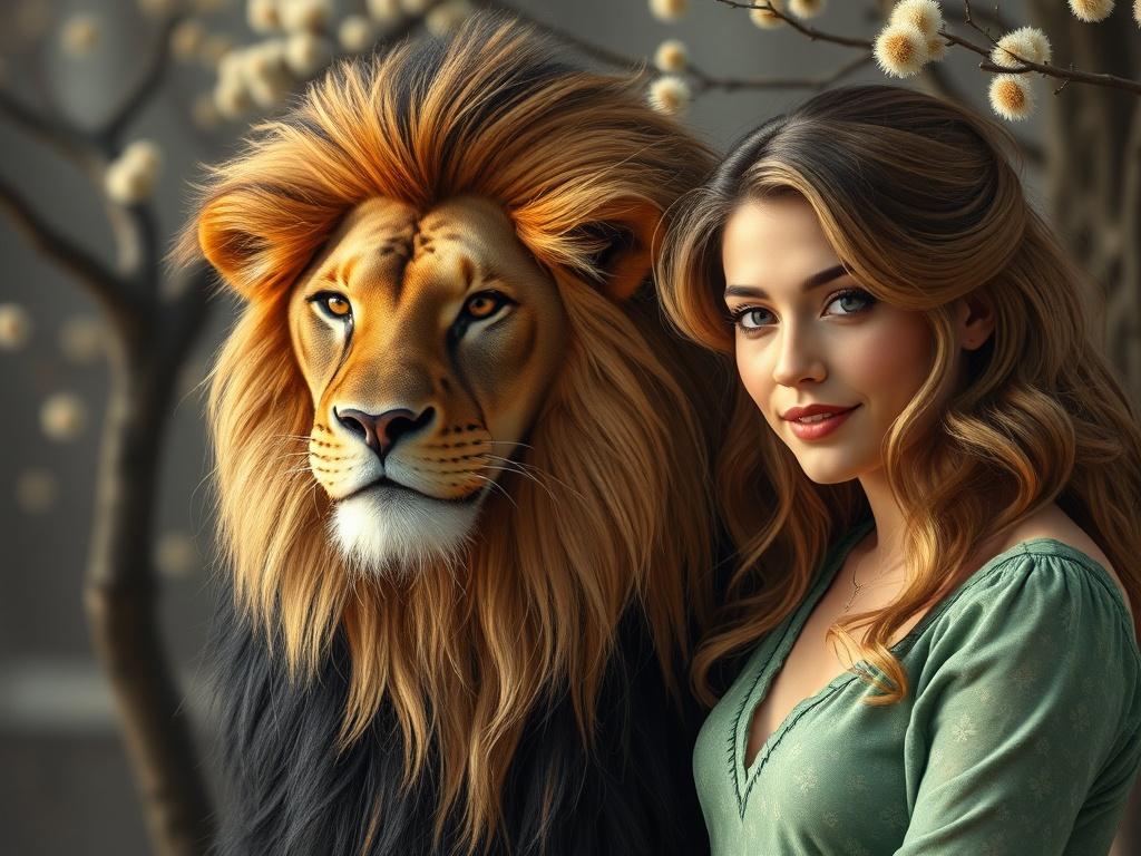 Апрель 2026. Любовь и отношения. Львы: потребность во внимании и как избежать ревности партнера.. Социальные сети и публичность: тонкая грань Апрель 2026. Любовь и отношения. Львы: потребность во внимании и как избежать ревности партнера.. Социальные сети и публичность: тонкая грань