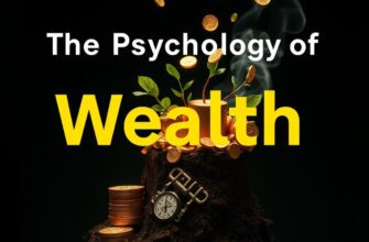 Психология богатства: как перестроить мышление и притянуть деньги в повседневную жизнь 6 Психология богатства: как перестроить мышление и притянуть деньги в повседневную жизнь