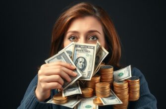 Почему человек теряет деньги, когда начинает зарабатывать больше 6 Почему человек теряет деньги, когда начинает зарабатывать больше