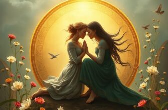 Апрель 2026 Близнецы: новые партнерства или возвращение к старым проектам? 9 Апрель 2026 Близнецы: новые партнерства или возвращение к старым проектам?