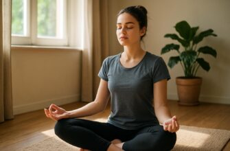 Медитация для начинающих: вход в мир покоя ума без мистики 20 Медитация для начинающих: вход в мир покоя ума без мистики