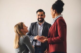 Лидерство в отношениях: кто ведёт, когда это важно и как остаться вместе 4 Лидерство в отношениях: кто ведёт, когда это важно и как остаться вместе