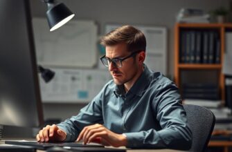 Сила фокуса — почему многозадачность убивает прибыль: как одно движение внимания увеличит выручку 3 Сила фокуса — почему многозадачность убивает прибыль: как одно движение внимания увеличит выручку