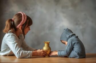Деньги и отношения: как меньше ссорить в семье и говорить о бюджете спокойно 2 Деньги и отношения: как меньше ссорить в семье и говорить о бюджете спокойно