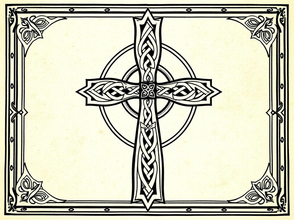 Кельтский крест в таро. Вариации и расширения Кельтский крест в таро. Вариации и расширения