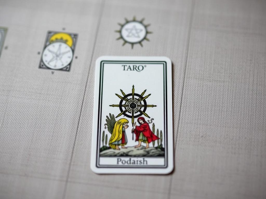 Символы в картах Таро. Как читать символы в раскладе: конкретные шаги Символы в картах Таро. Как читать символы в раскладе: конкретные шаги