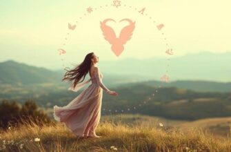 Апрель 2026. Любовь и отношения. Как привлечь любовь, используя энергию Венеры в Овне. 6 Апрель 2026. Любовь и отношения. Как привлечь любовь, используя энергию Венеры в Овне.