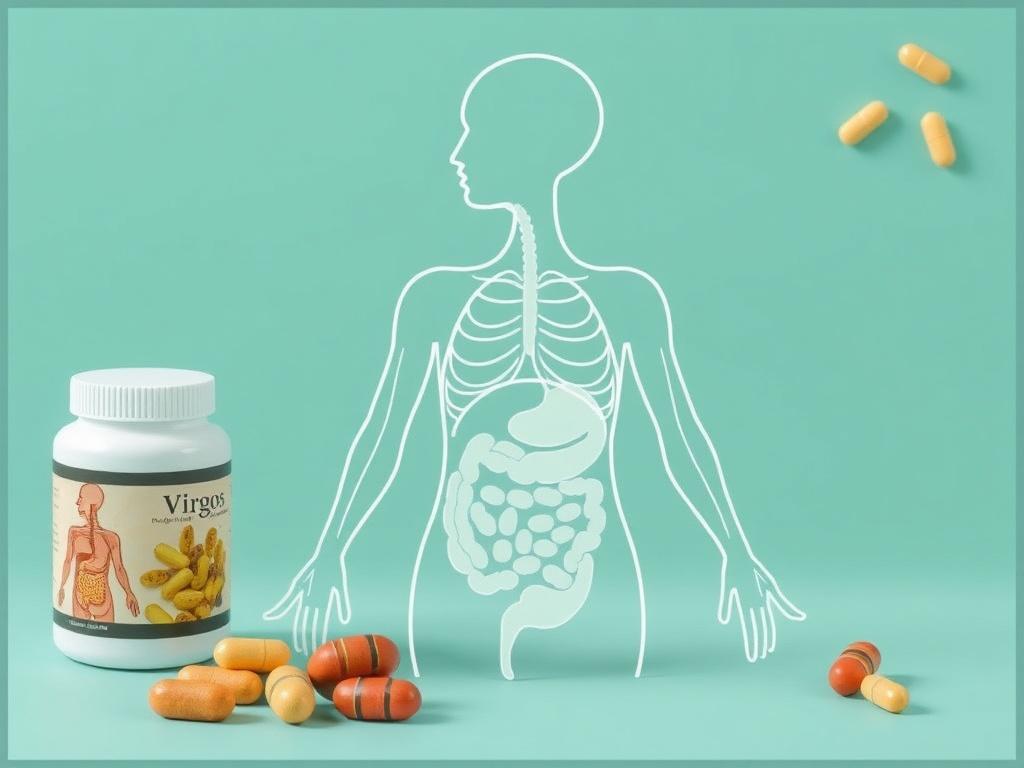 Апрель 2026. Девы: проверка системы пищеварения и выбор витаминов.. Как выбрать пробиотик Апрель 2026. Девы: проверка системы пищеварения и выбор витаминов.. Как выбрать пробиотик