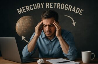 Влияние ретроградного Меркурия: зачем готовиться к временам, когда всё возвращается 19 Влияние ретроградного Меркурия: зачем готовиться к временам, когда всё возвращается