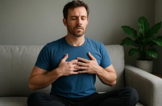 Дыхание по методу Вима Хофа: как управлять телом через простые вдохи 5 Дыхание по методу Вима Хофа: как управлять телом через простые вдохи