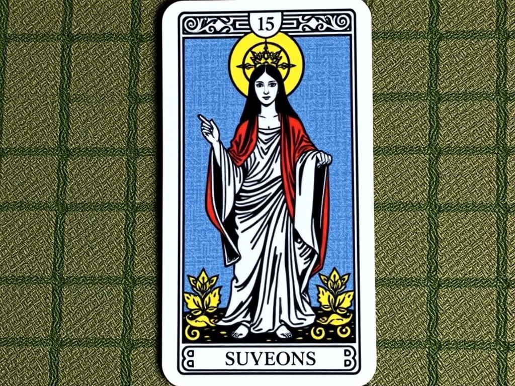 Семерки и испытания в таро. Если карта прямая Семерки и испытания в таро. Если карта прямая