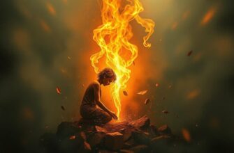 Искусство прощения и отпускания прошлого: как освободиться и начать жить заново 8 Искусство прощения и отпускания прошлого: как освободиться и начать жить заново