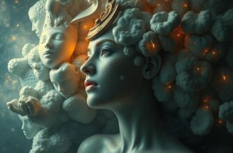 Работа с подсознанием через сновидения: как разговаривать с тем, что живёт под поверхностью 3 Работа с подсознанием через сновидения: как разговаривать с тем, что живёт под поверхностью