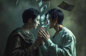 Внутренний конфликт между духовностью и деньгами: гармония 3 Внутренний конфликт между духовностью и деньгами: гармония