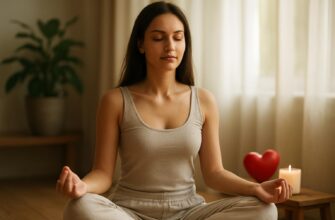 Медитация на привлечение любви: как открыть сердце и позволить отношениям войти в жизнь 6 Медитация на привлечение любви: как открыть сердце и позволить отношениям войти в жизнь