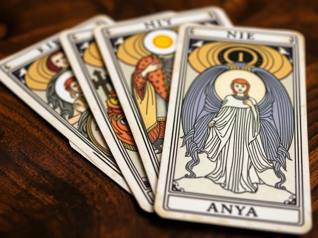 Девятки и интеграция в таро. Техники для интеграции девяток Девятки и интеграция в таро. Техники для интеграции девяток