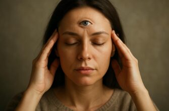 Раскрытие интуиции и третьего глаза: как слышать невысказанное и видеть то, что прячется за обыденностью 6 Раскрытие интуиции и третьего глаза: как слышать невысказанное и видеть то, что прячется за обыденностью