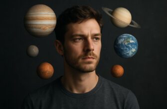 Влияние планет на характер: что на самом деле скрывают звёздные символы 3 Влияние планет на характер: что на самом деле скрывают звёздные символы