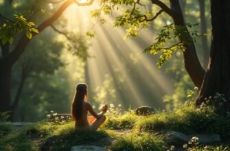 Исцеление звуками природы: как дождь и пение птиц возвращают равновесие 2 Исцеление звуками природы: как дождь и пение птиц возвращают равновесие