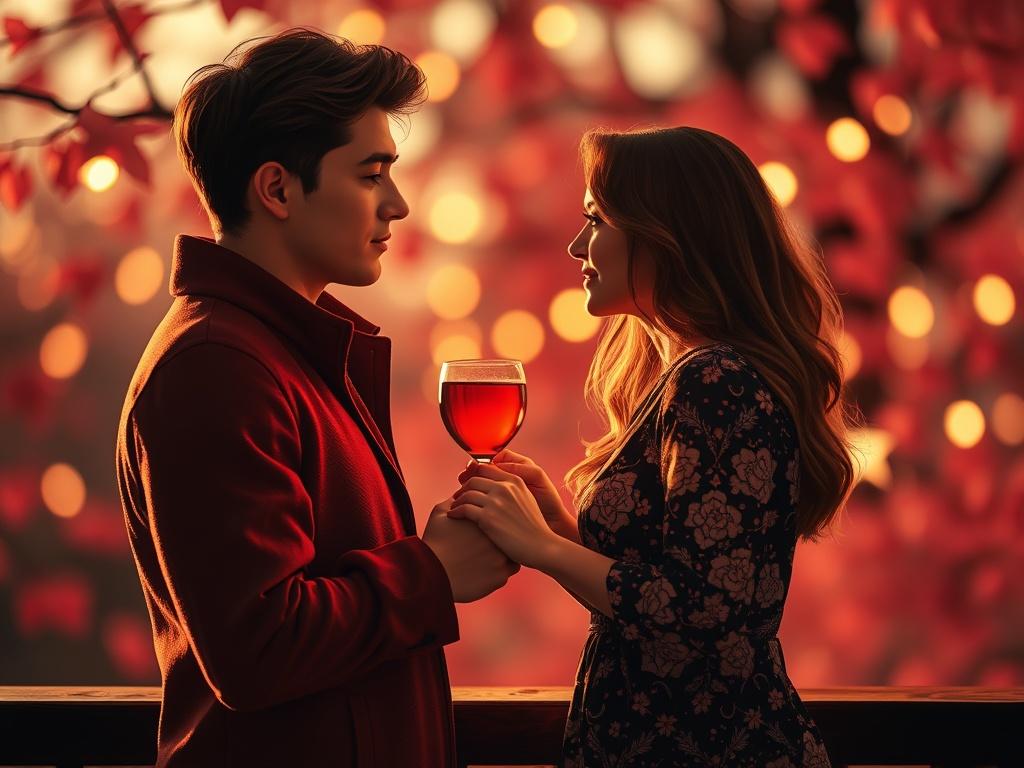 Апрель 2026. Любовь и отношения. Первое свидание в апреле: идеальные сценарии для каждого знака.. Полезные фразы, чтобы завершить свидание тепло Апрель 2026. Любовь и отношения. Первое свидание в апреле: идеальные сценарии для каждого знака.. Полезные фразы, чтобы завершить свидание тепло