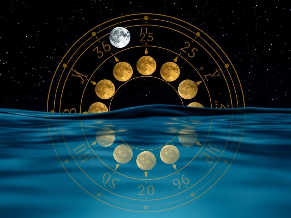 Апрель 2026. Влияние лунных фаз на эмоциональное состояние водных знаков.. Кто такие водные знаки и в чем их уязвимость в апреле Апрель 2026. Влияние лунных фаз на эмоциональное состояние водных знаков.. Кто такие водные знаки и в чем их уязвимость в апреле