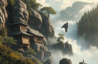 Сила окружения: как люди вокруг переписывают вашу судьбу 4 Сила окружения: как люди вокруг переписывают вашу судьбу