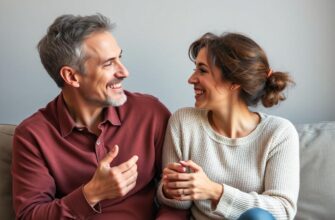 Здоровые отношения: как сохранить себя и стать ближе 6 Здоровые отношения: как сохранить себя и стать ближе