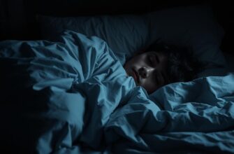 Сила молчания перед сном: как тишина меняет ночь и день 6 Сила молчания перед сном: как тишина меняет ночь и день