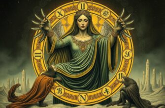 Девятки и интеграция в таро: как довести символ к зрелому действию 8 Девятки и интеграция в таро: как довести символ к зрелому действию