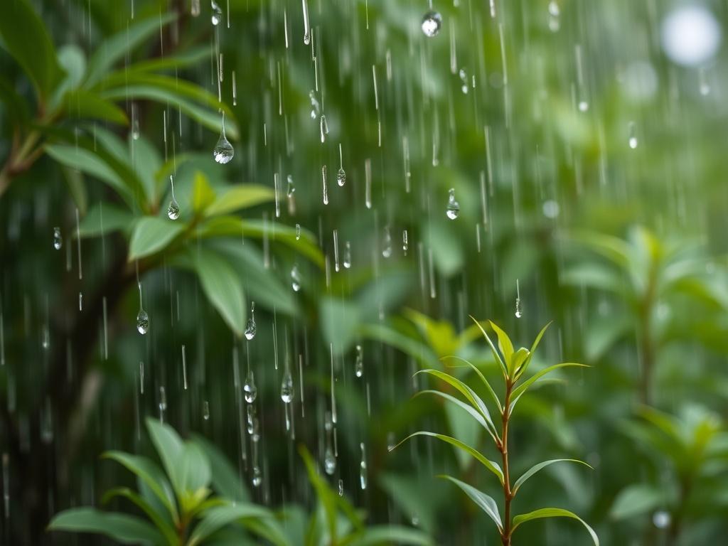 Исцеление звуками природы. Шум дождя Исцеление звуками природы. Шум дождя