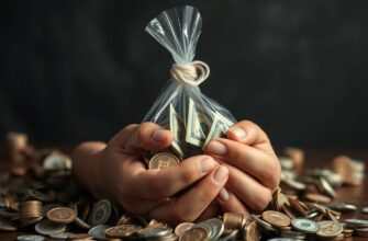 Денежные привычки бедности: как они мешают росту доходов 4 Денежные привычки бедности: как они мешают росту доходов