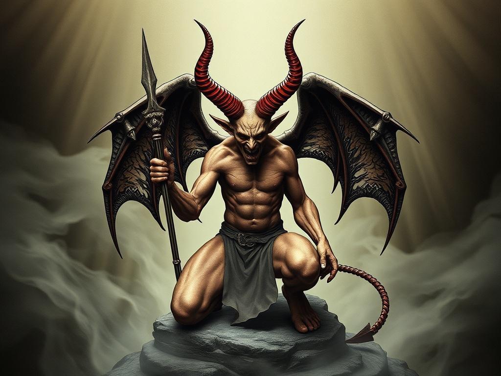 Дьявол и зависимости в таро. Как читать Дьявола в разных положениях Дьявол и зависимости в таро. Как читать Дьявола в разных положениях