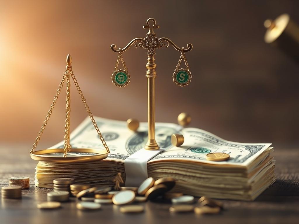 Закон притяжения денег. Распространённые мифы и как их распознать Закон притяжения денег. Распространённые мифы и как их распознать