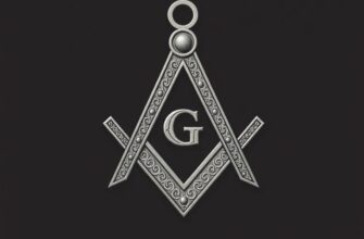 Масонская символика: ключи, узоры и тайны, которые шепчут стены ложи 3 Масонская символика: ключи, узоры и тайны, которые шепчут стены ложи