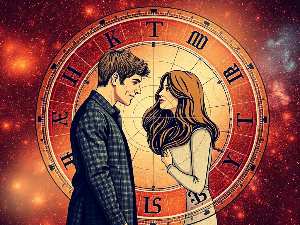 Астрология совместимости. Мифы о совместимости, которые мешают строить отношения Астрология совместимости. Мифы о совместимости, которые мешают строить отношения