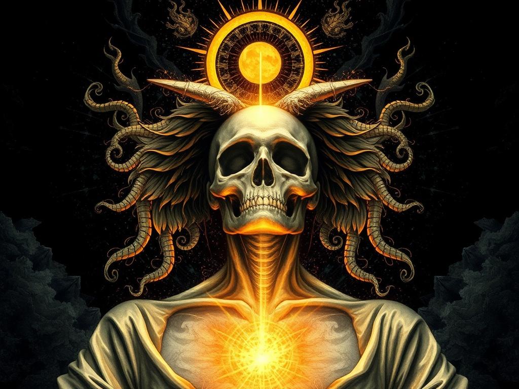 Смерть как трансформация в таро. Психология трансформации: что происходят внутри человека Смерть как трансформация в таро. Психология трансформации: что происходят внутри человека