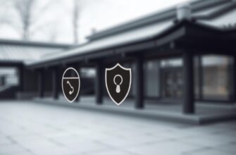 Символы защиты: знаки, которые ограждают ваше пространство 4 Символы защиты: знаки, которые ограждают ваше пространство