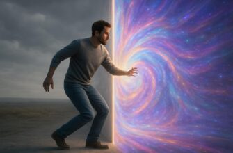 Переход в четвертое и пятое измерение: дверь к новому сознанию и квантовому скачку 3 Переход в четвертое и пятое измерение: дверь к новому сознанию и квантовому скачку