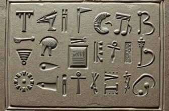 Письмо богов: тайны и красота Древнеегипетских иероглифов 2 Письмо богов: тайны и красота Древнеегипетских иероглифов