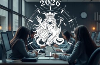 Апрель 2026 Девы: оптимизация рабочих процессов и наведение порядка в бухгалтерии. Настройтесь на системный порядок и меньшую нагрузку 6 Апрель 2026 Девы: оптимизация рабочих процессов и наведение порядка в бухгалтерии. Настройтесь на системный порядок и меньшую нагрузку