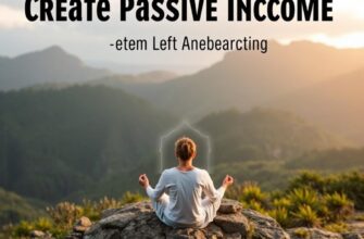 Создание пассивного дохода как духовная практика свободы: деньги, которые освобождают 2 Создание пассивного дохода как духовная практика свободы: деньги, которые освобождают