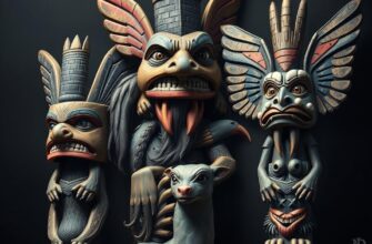 Животные-тотемы: как природа подсказывает нашу внутреннюю опору 4 Животные-тотемы: как природа подсказывает нашу внутреннюю опору