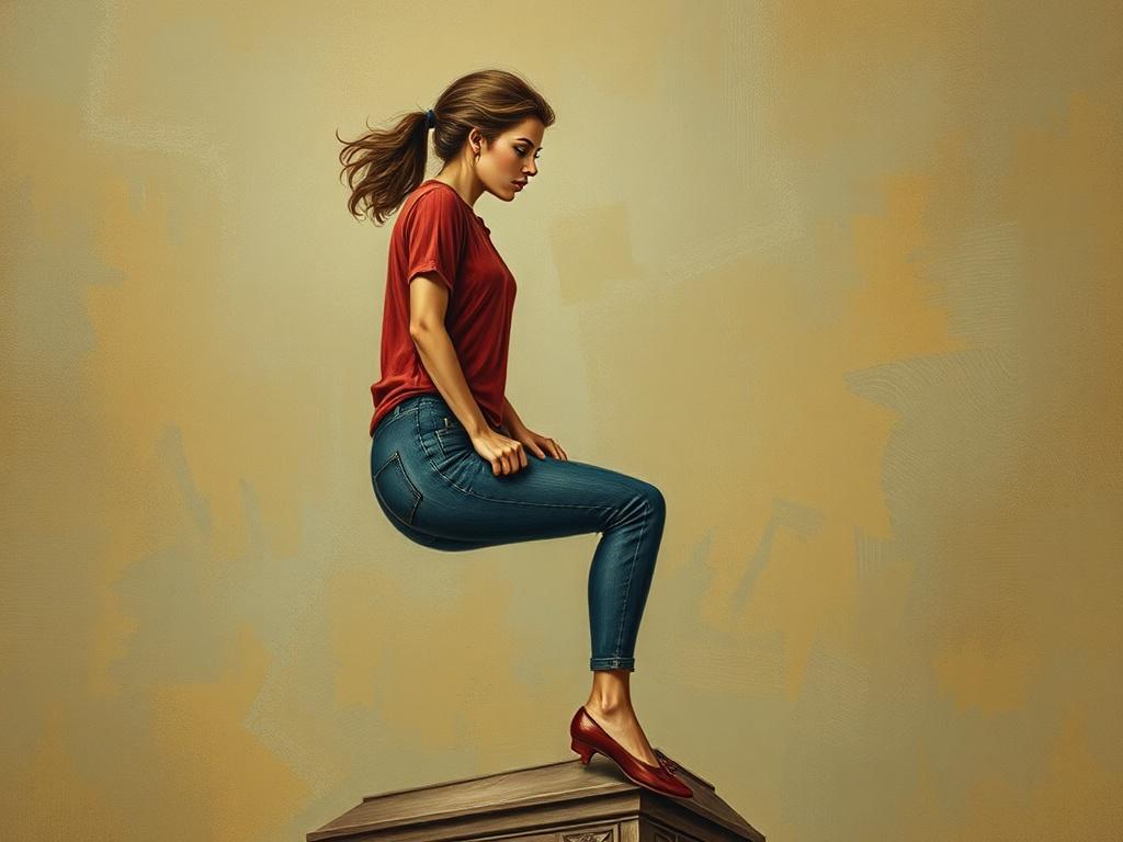 Хватит бояться рисковать. Преодоление страха решений: как перестать анализировать и начать действовать Хватит бояться рисковать. Преодоление страха решений: как перестать анализировать и начать действовать
