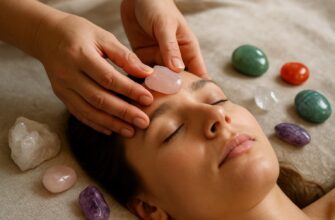 Исцеление кристаллами и камнями: правда, ритуалы и то, что работает для вас 14 Исцеление кристаллами и камнями: правда, ритуалы и то, что работает для вас