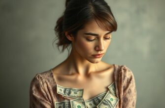 Как отношения с деньгами отражают ваш внутренний мир 3 Как отношения с деньгами отражают ваш внутренний мир
